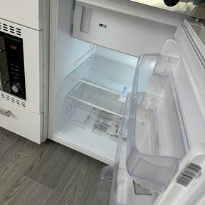 After Builders Cleaning Isle of Rum